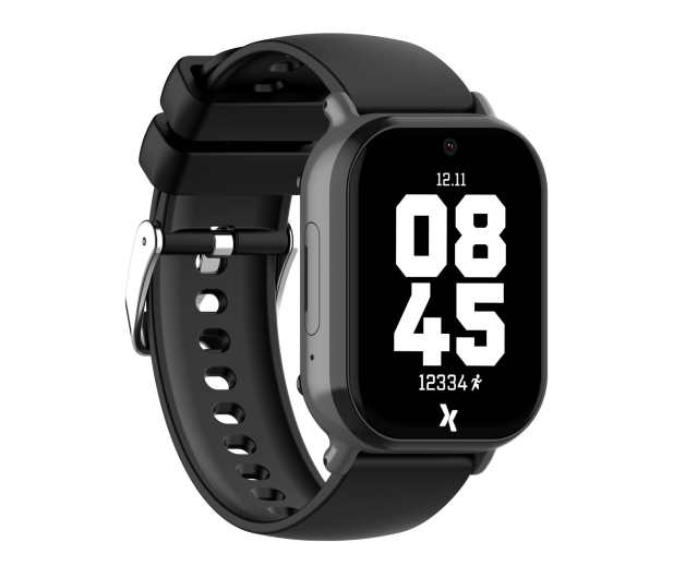 Maxcom FIT FW49 KIDDO 2 4g Black - 1517110 - zdjęcie 3